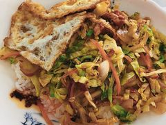 -上海健康医学院北苑食堂