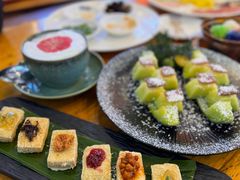 -桥香园过桥米线(国贸店)
