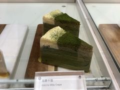 -EVERNAKED裸蛋糕(SOHO天山店)