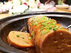-新海渔港·胶东海鲜家常菜·家宴(奥体中心店)