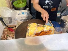 -琦琦蛋饼铺(上南店)