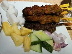 -关夫人餐厅(阳光广场店)