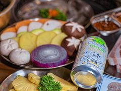-香猪坊韩国烤肉专属门店(魏公村店)