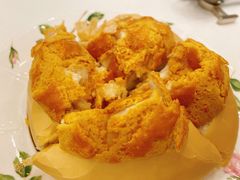 老娘菠萝油-翠园(北京王府中环店)
