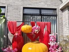 -顺德渔村·岭南一号