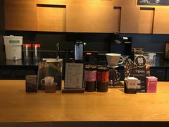 -星巴克(天津鲁能中心第三店)