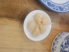 -老刘家泡馍·陕西老字号(钟楼广济街店)