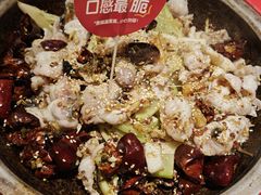 -大丰收脆鱼(闽侯永嘉店)
