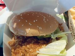 -肯德基(观前新店)