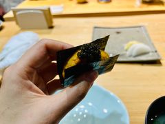 -然寿司(郎园vintage店)