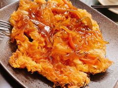 -红星光发煲仔饭(大石街店)
