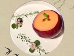 -上海滩餐厅(BFC外滩金融中心店)