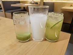 -德川家日本料理(中关村寰太大厦店)