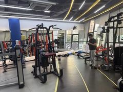 -健身门·自助健身房(镇坪路店)