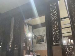 -绿茶餐厅(布吉万象汇店)