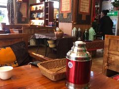 酥油茶-玛禄藏膳(五分店)