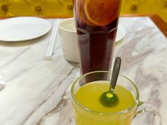 -翠华餐厅(德基广场店)