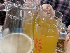 -人和啤酒屋海鲜大排档(营口路店)
