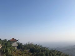 -长沙黑麋峰国家森林公园
