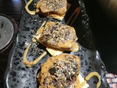 -HIHE Bistro·Oyster Bar(华熙live店)