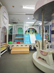 点击看大图 -哆咪鹿儿童益智乐园(富力金港城店)