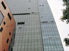 -上海龙之梦万丽酒店