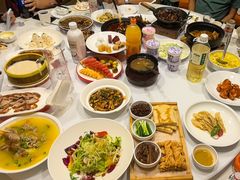 -大鸭梨烤鸭(房山店)