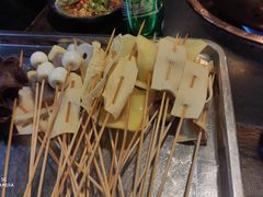 -镇江龙·火锅串串(武侯祠店)