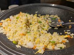 -悦海·家宴·冰花皮皮虾大锅贴(宝龙店)