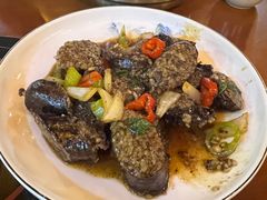 -老朴饭店(邮政街总店)