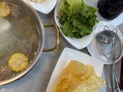 -牛天下·牛肉·海鲜·打边炉·融合菜