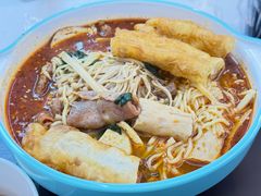 麻辣烫-锅神麻辣烫