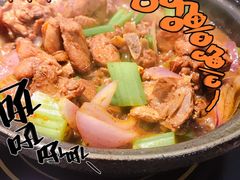 -宏大运餐厅(传媒大学店)