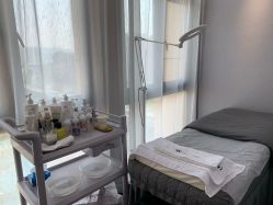 -MJ skin care国际皮肤管理中心