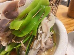 -嘉州叶婆婆钵钵鸡(建设路店)