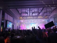 -广州富力丽思卡尔顿酒店