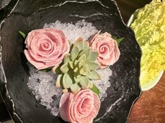 -捞王锅物料理(凯旋路店)