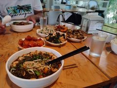 -阿那亚第二食堂 Cafeteria 2