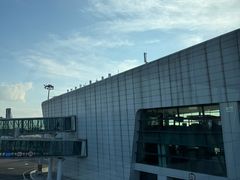 -郑州新郑国际机场-T2航站楼