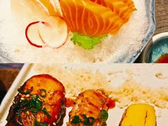 -炙柒Sekinana·精致日料(合生汇店)