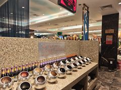 -初色海鲜自助(万丰路店)