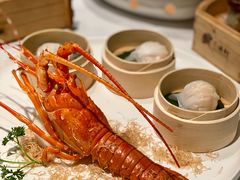-天瑞轩·粤菜餐厅