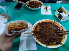 -甘记肥肠粉(马鞍北路店)