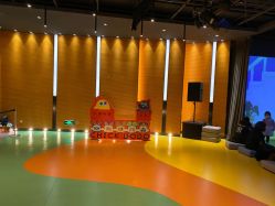 -小鸡哆哆故事屋·儿童乐园(嘉里城店)