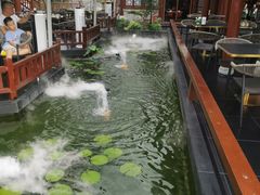 -濮园 · 四合院餐厅