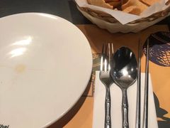 -simply thai天泰(长泰广场店)