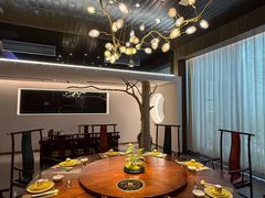 -金成潮菜博物馆(海珠湿地店)