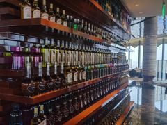 -西安皇冠假日酒店·B&G51餐厅