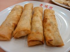 春卷-小梅园饭堂(东方路店)