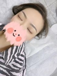 -Verywang半永久纹眉•仪器野生眉